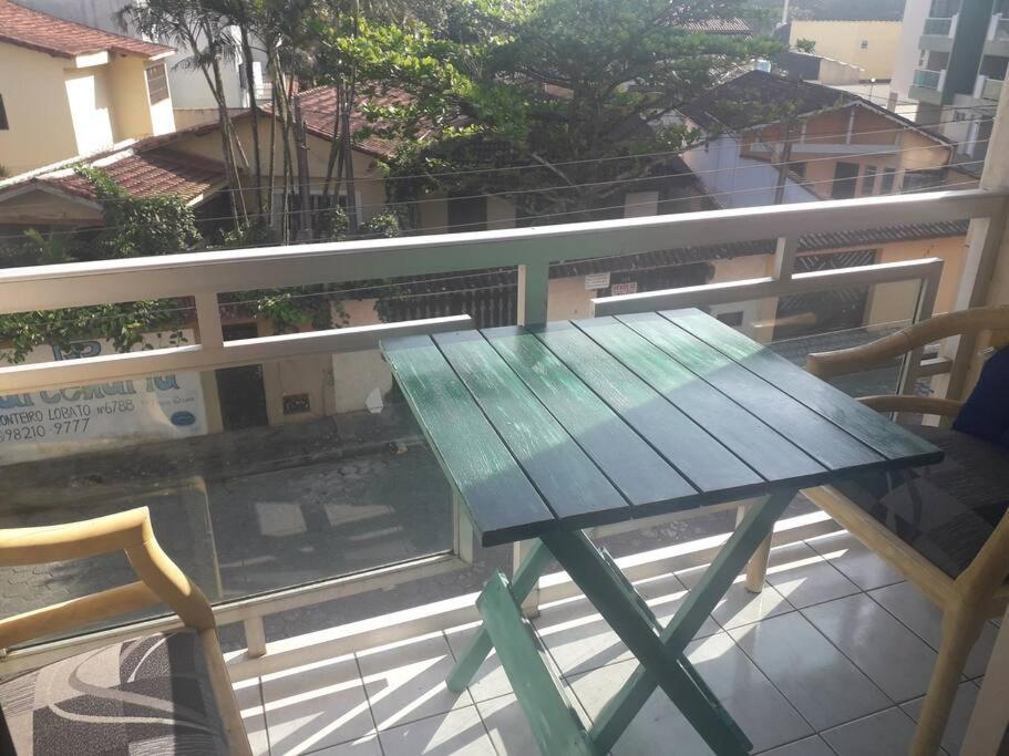 Apartamento 1 Quarto Mongaguá Екстериор снимка